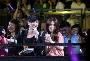 娱乐圈吃瓜爆料林俊杰视频,揭秘明星幕后生活